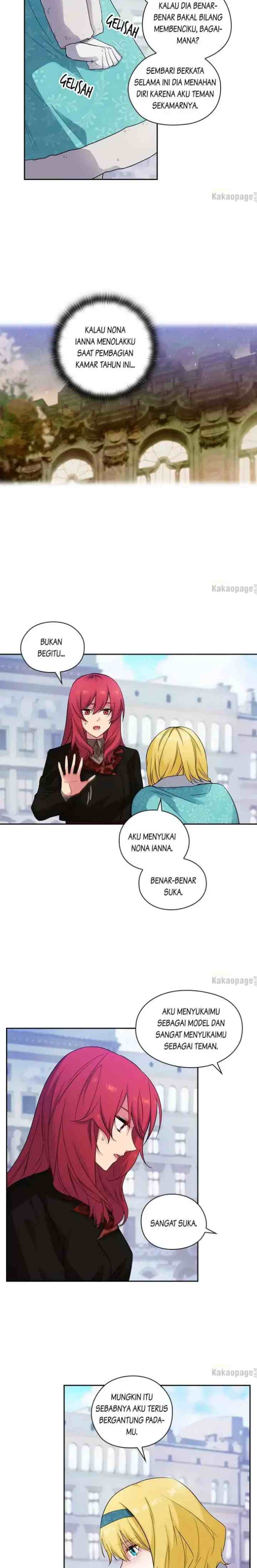 Adonis chapter 170 halaman 4