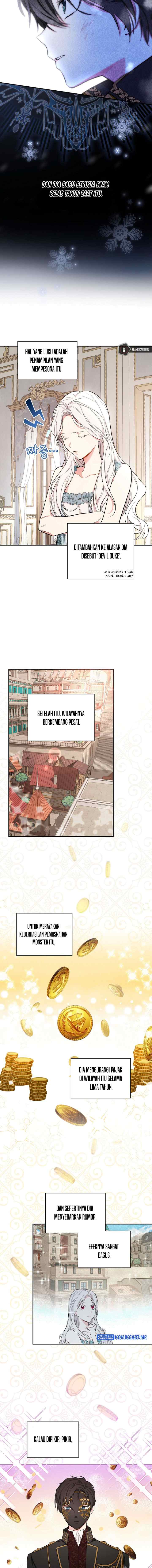 I'll Become the Mother of the Hero chapter 7 halaman 13