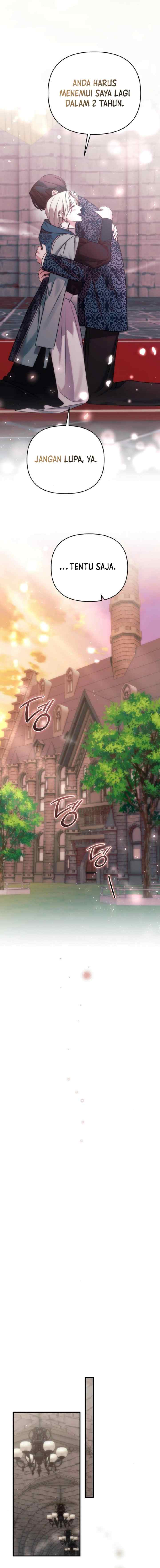 How To Turn A Kind Savior Into An Emperor chapter 42 halaman 6