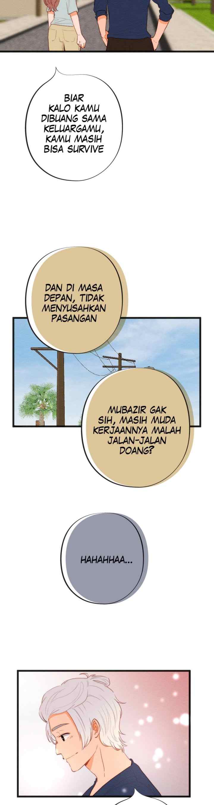 Mistake S1 chapter 149 halaman 7