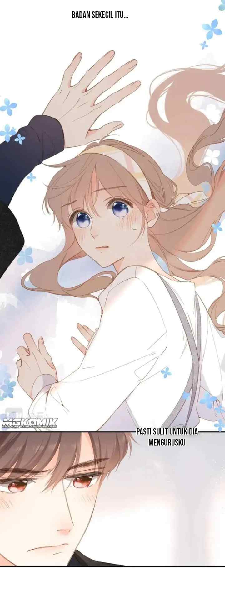 Once More chapter 106 halaman 13