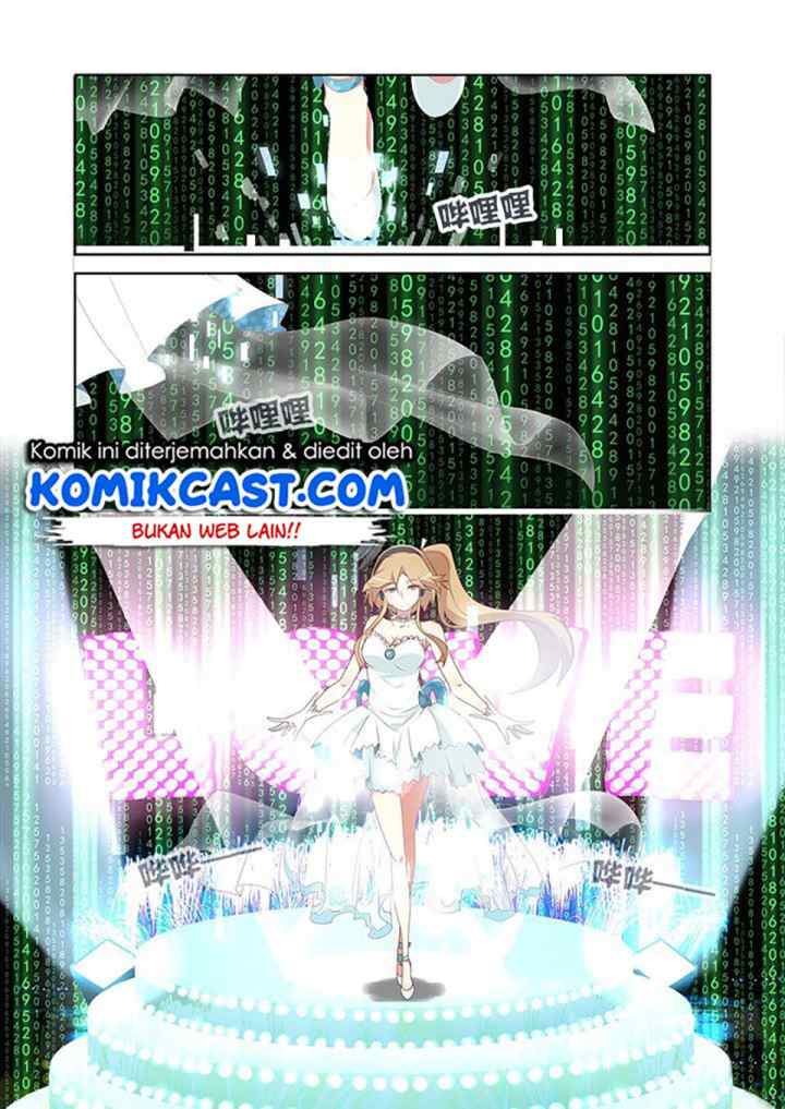 Yaoguai Mingdan chapter 111 halaman 6