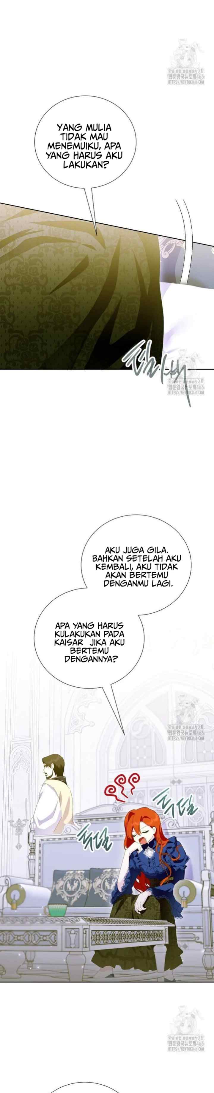 If You Remove the Kind Protagonist's Mask chapter 68 halaman 13