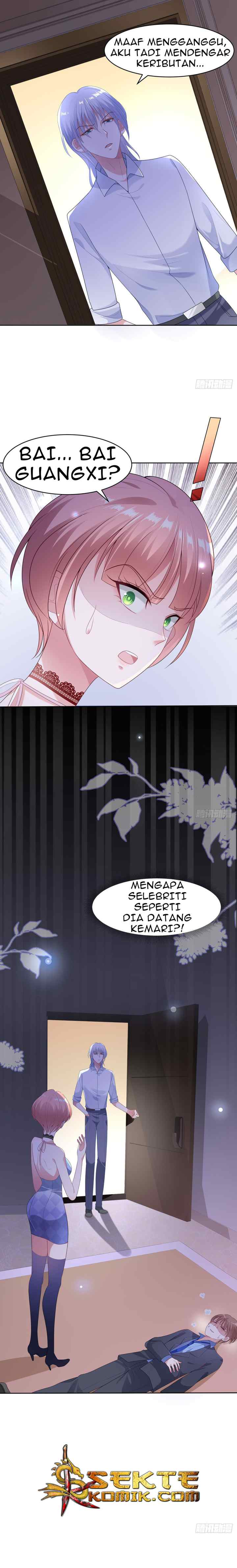 Me! Super Rich! chapter 56 halaman 8