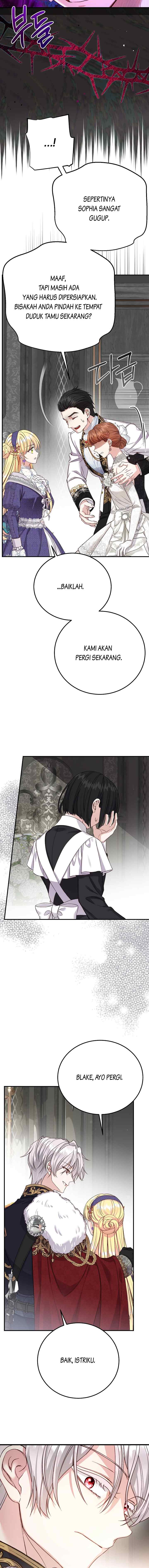 I Became the Wife of the Monstrous Crown Prince chapter 107 halaman 14