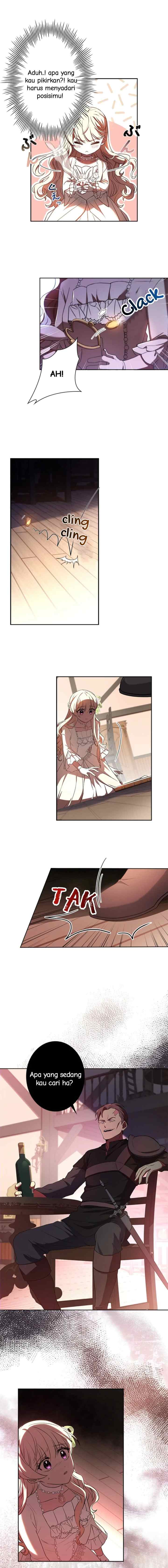 Happy In-Law chapter 4 halaman 16