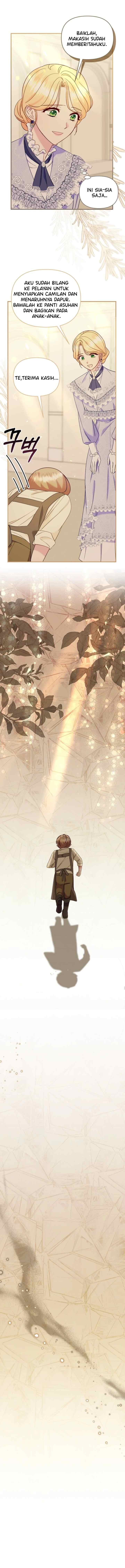 I Stole the Child of My War-Mad Husband chapter 80 halaman 15
