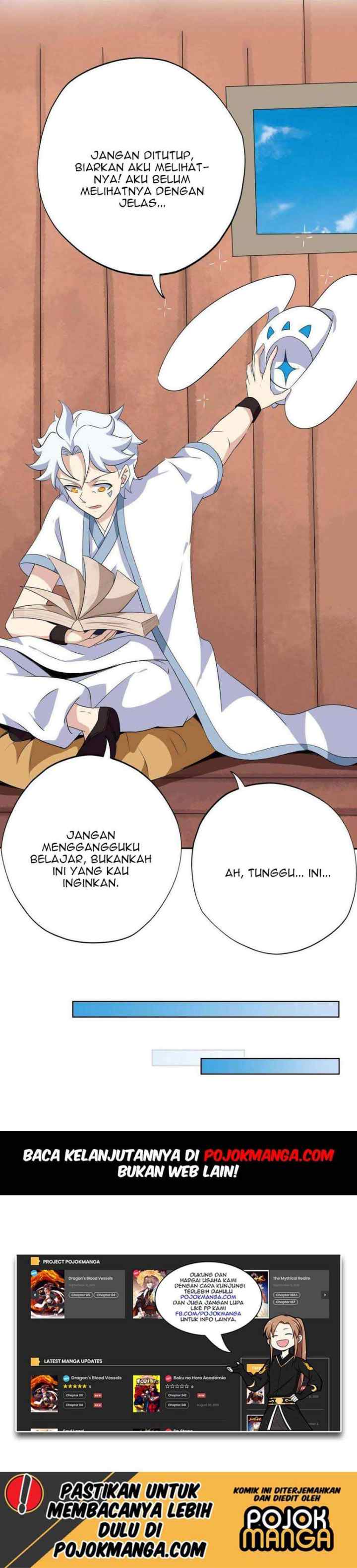 Supreme Godly System chapter 178 halaman 12