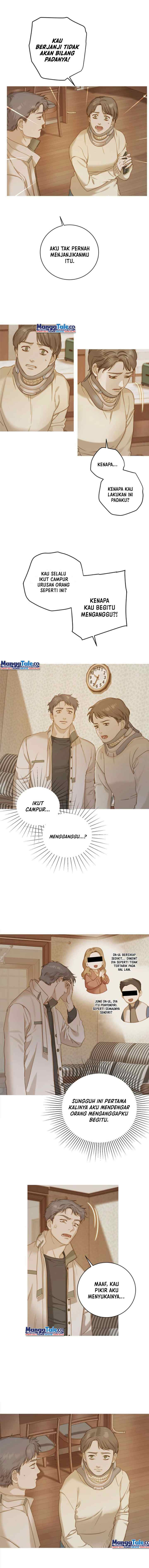 A Heartfelt Andante chapter 6 halaman 6