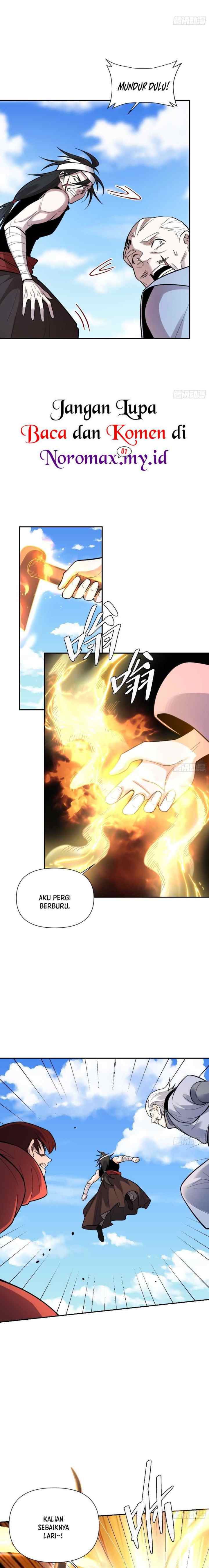 I'm Actually A Cultivation Bigshot chapter 499 halaman 17