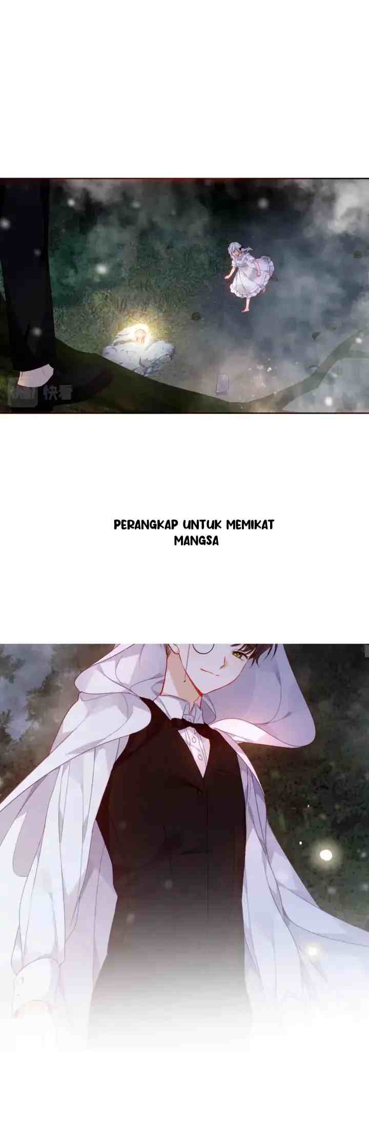 The Script Shop of Dreams chapter 9 halaman 8