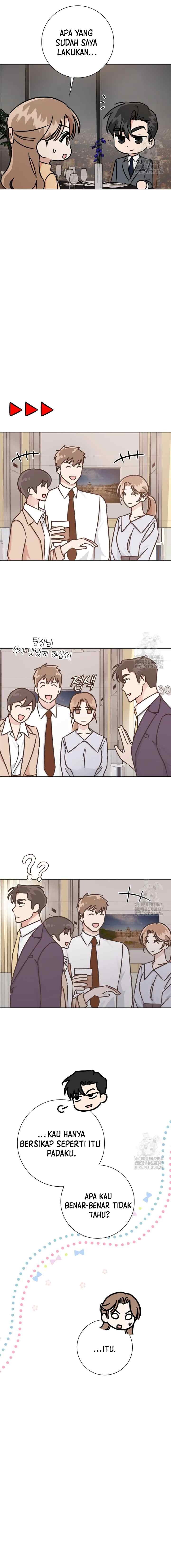 Difficult Boss chapter 9 halaman 13