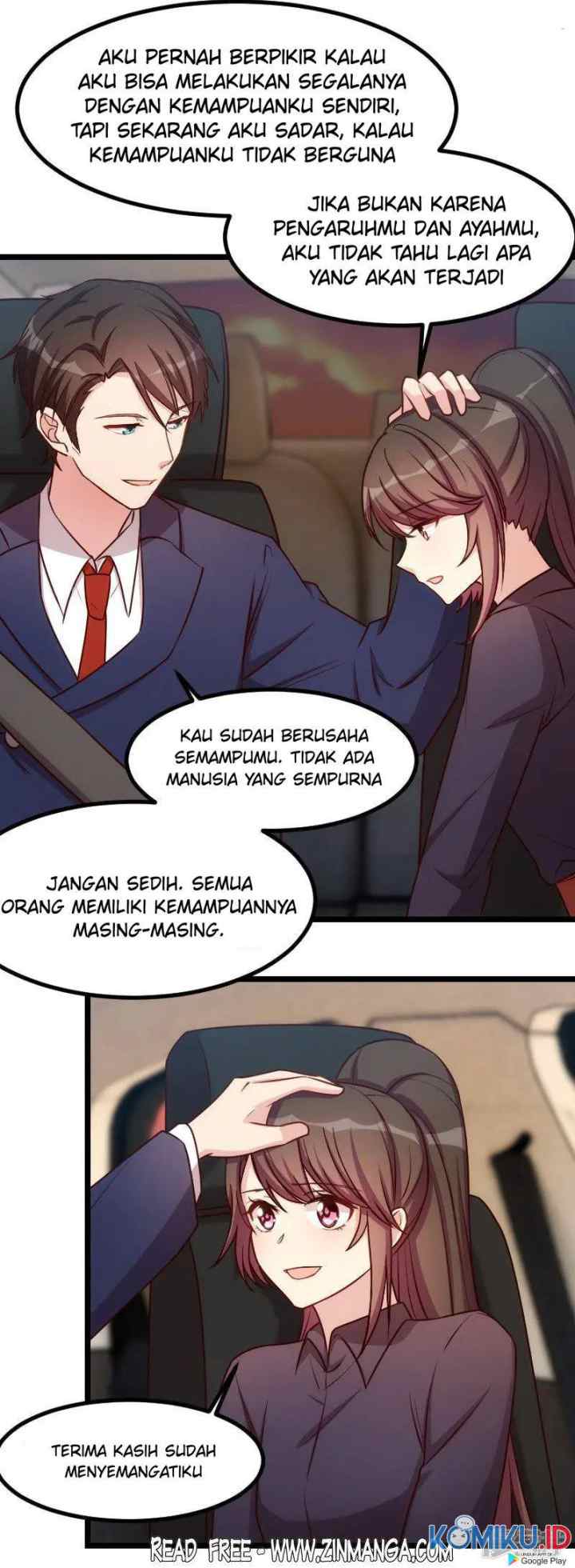 CEO's Sudden Proposal chapter 187 halaman 14