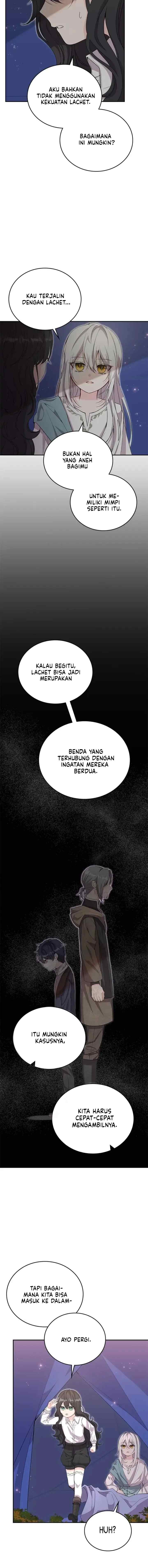 Trumping My Tragic Destiny chapter 23 halaman 15
