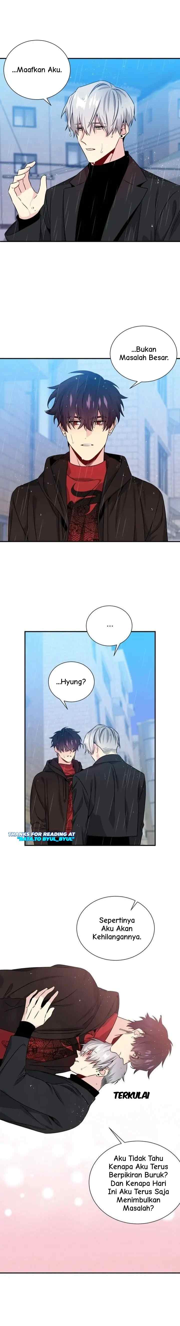 Cosmic Stars chapter 58 halaman 15