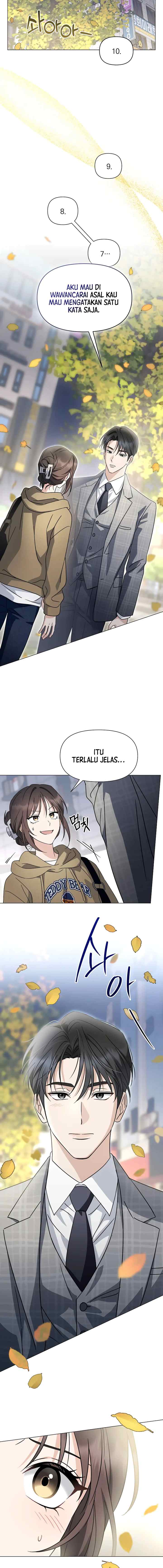 Tanda Cinta chapter 3 halaman 17