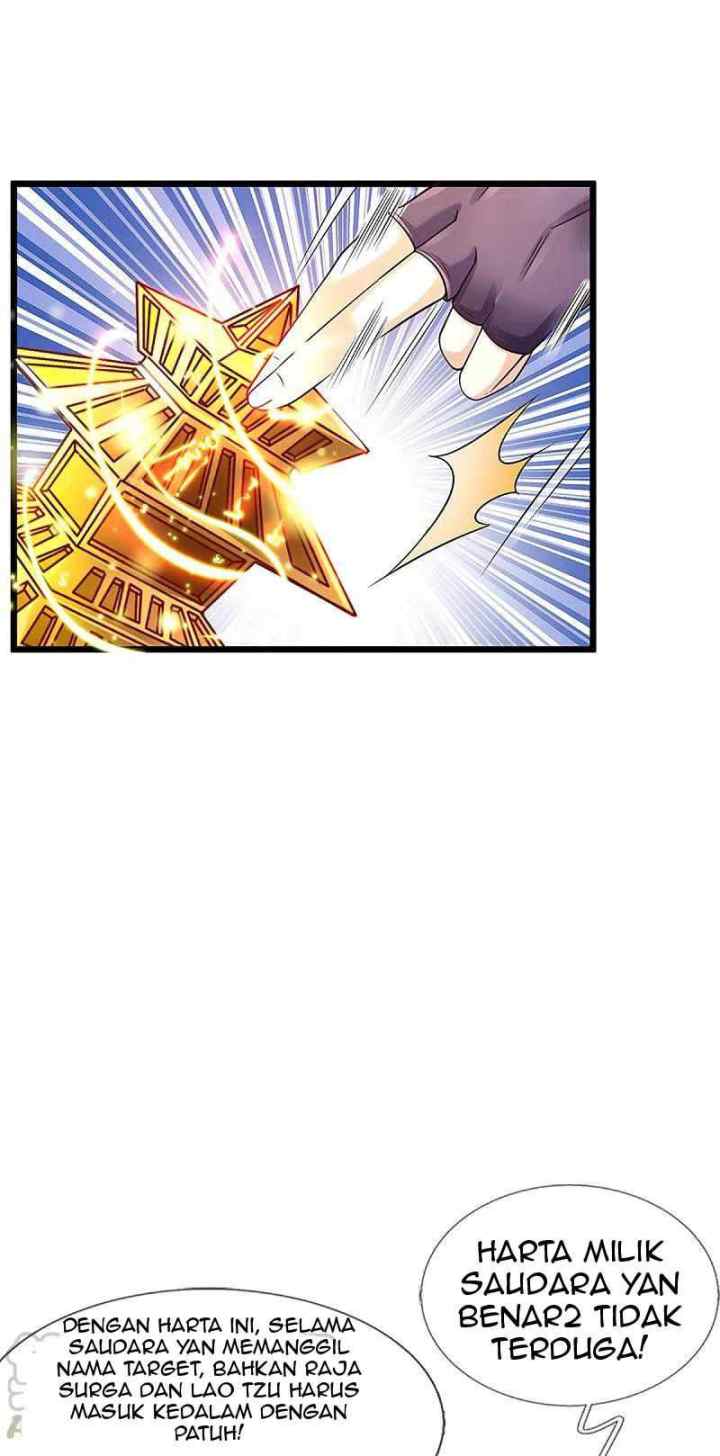Immortal Daddy Xianzun chapter 230 halaman 10