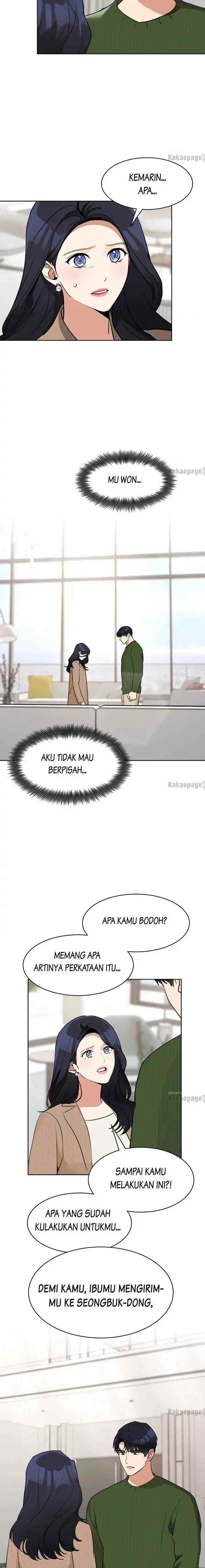 My Wife Is Back chapter 66 halaman 9