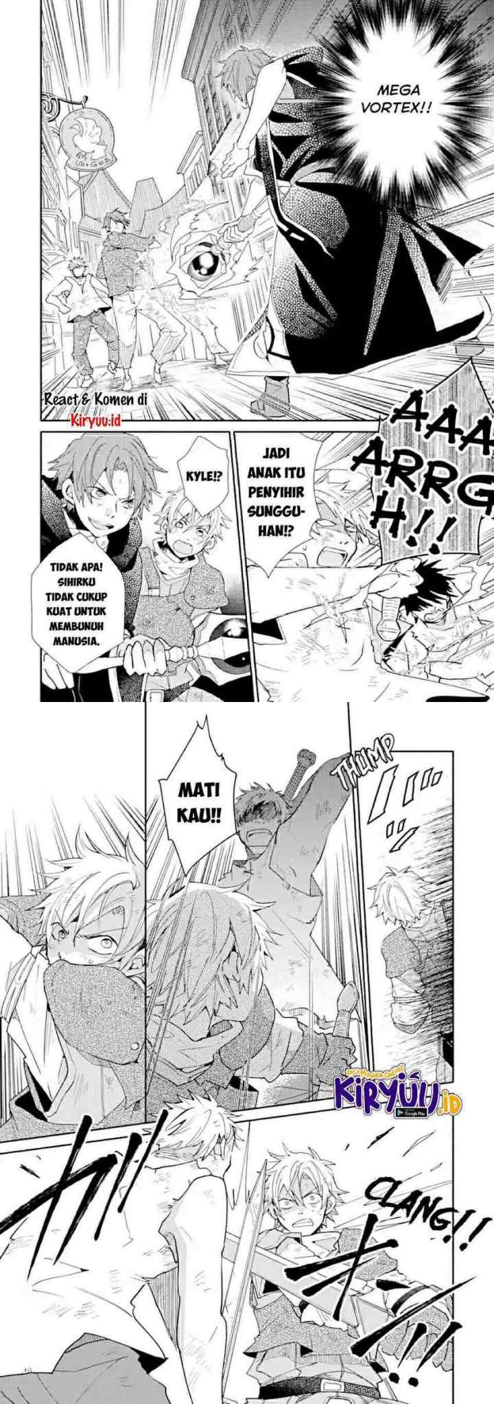 Kinka 1-mai de Kawaru Boukensha Seikatsu chapter 9 halaman 7