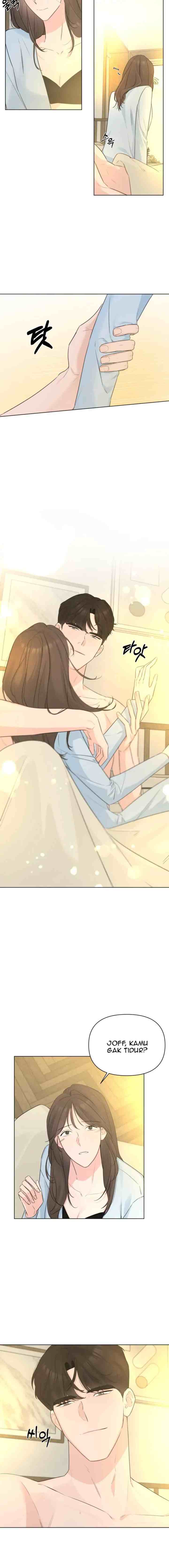 Another Love! chapter 37 halaman 14