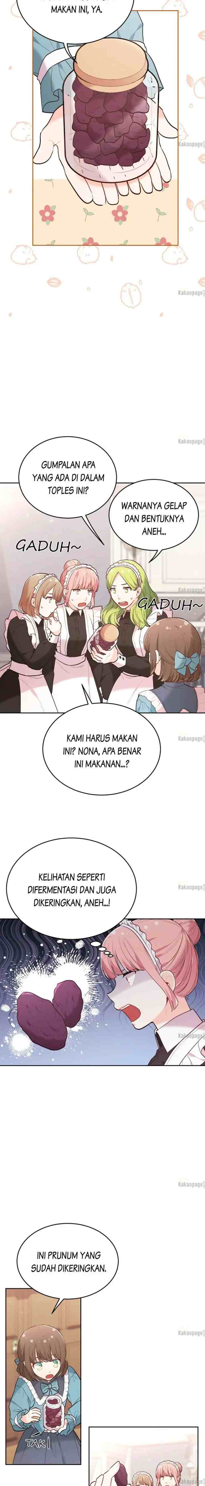 I Was Just an Ordinary Lady chapter 154 halaman 17