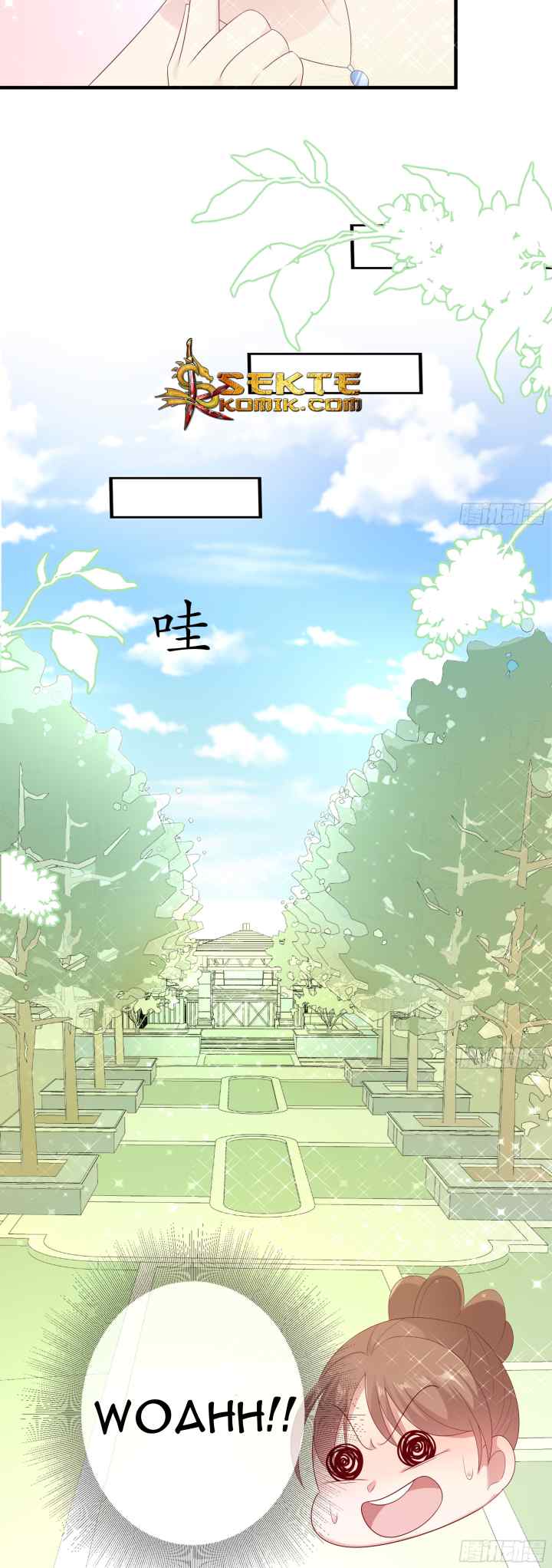 Me! Super Rich! chapter 40 halaman 9