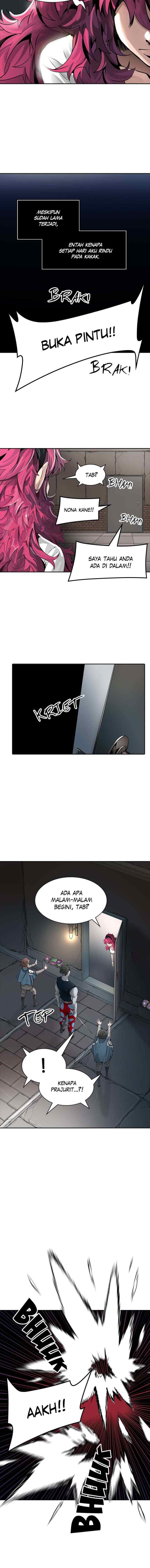 Tower of God chapter 455 halaman 15