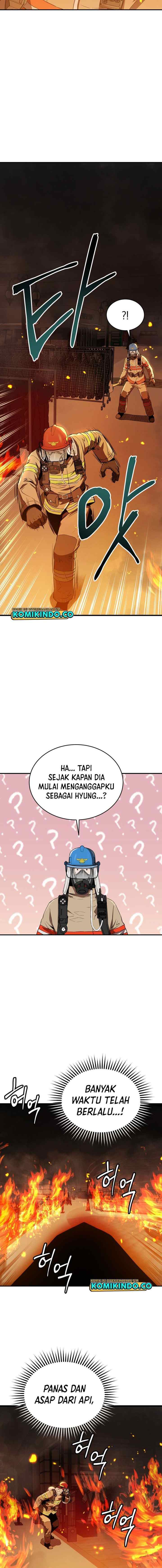 Rescue System chapter 2 halaman 6