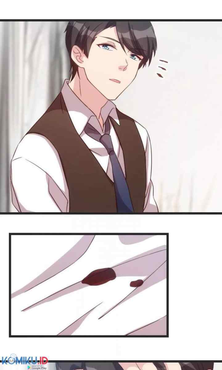 CEO's Sudden Proposal chapter 32 halaman 8