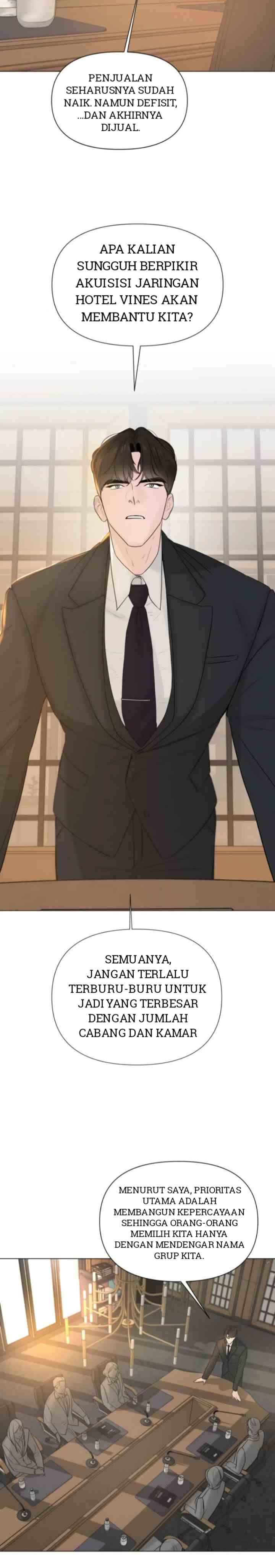 Another Love! chapter 10 halaman 5