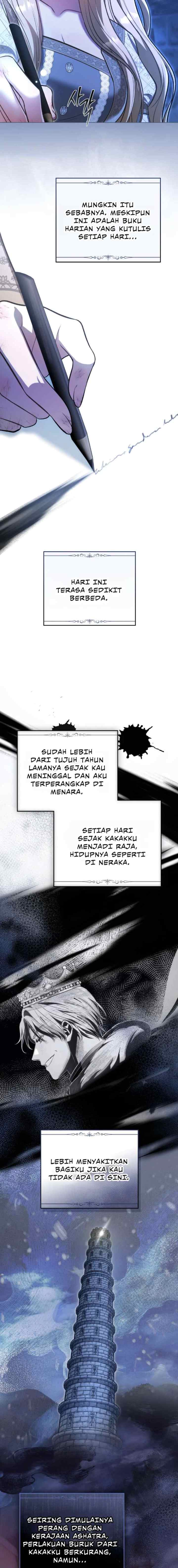 He Was My Slave chapter 2 halaman 10