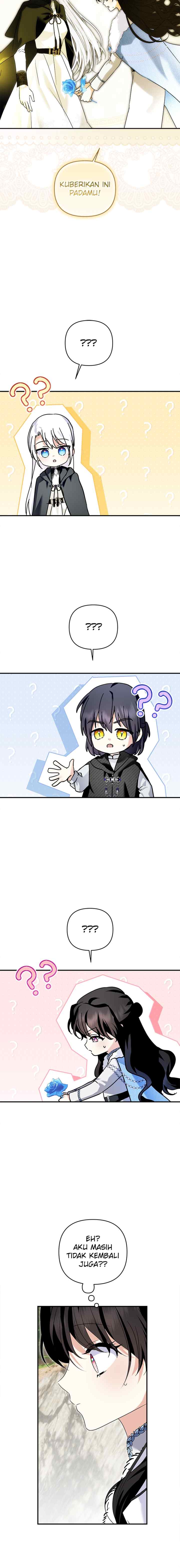 Monster Duke's Daughter chapter 166 halaman 7