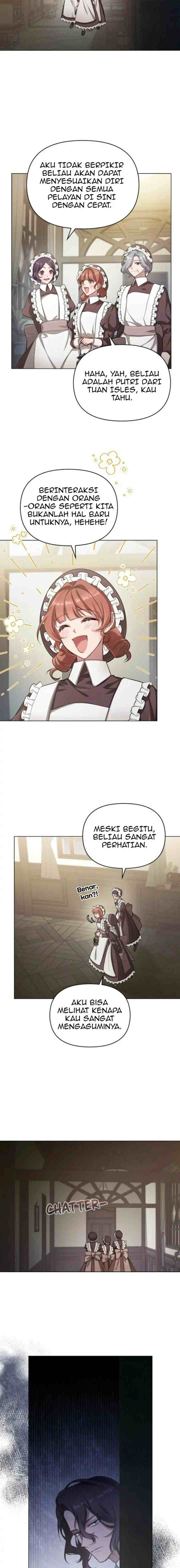 Disobey The Duke If You Dare chapter 9 halaman 13