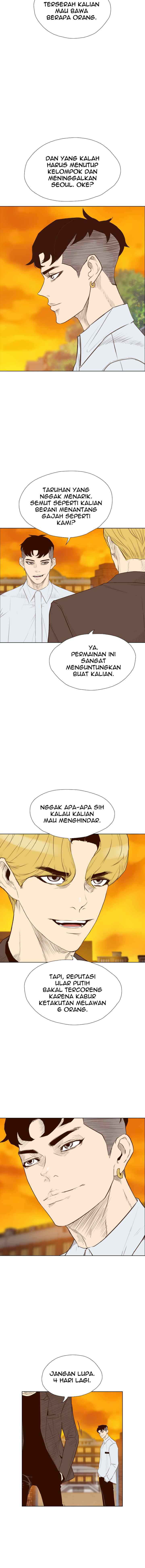 Reawaken Man chapter 144 halaman 15