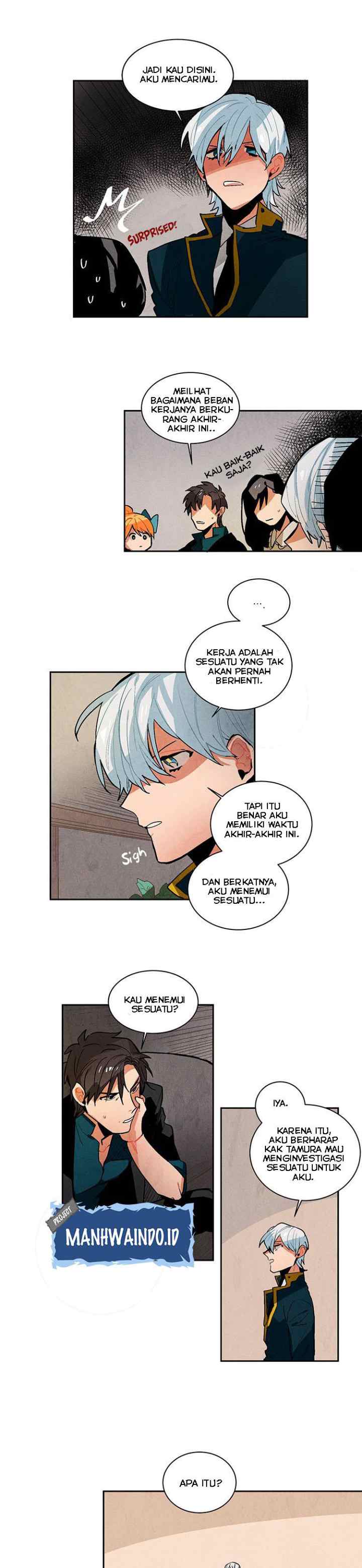 Ernak chapter 62 halaman 5