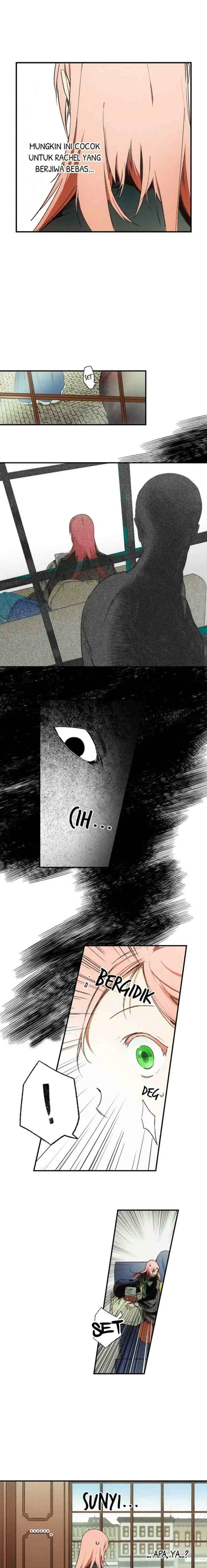 A Stepmother's ‏Märchen chapter 16 halaman 7