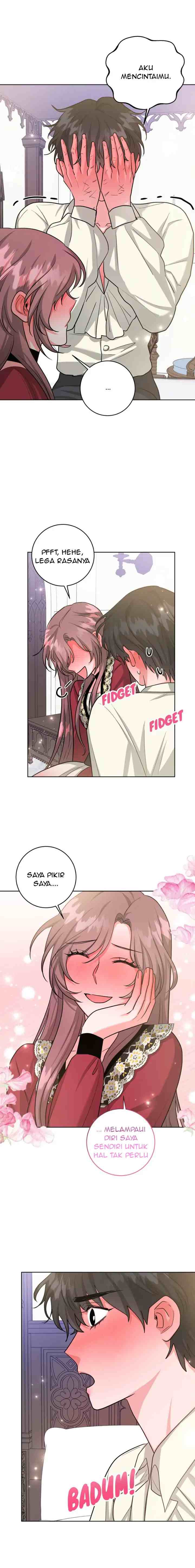 The Northern Duke Needs a Warm Hug chapter 24 halaman 4
