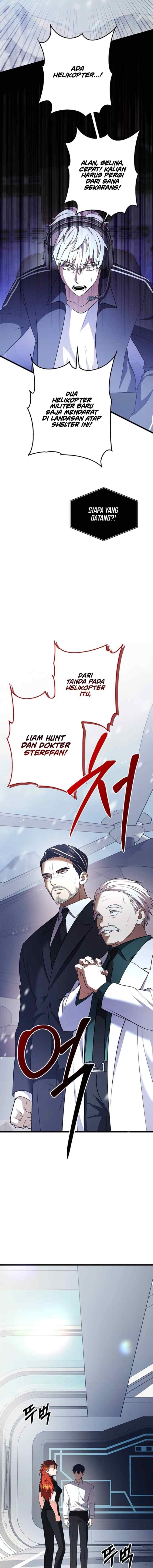 Definition of a Villain chapter 43 halaman 14