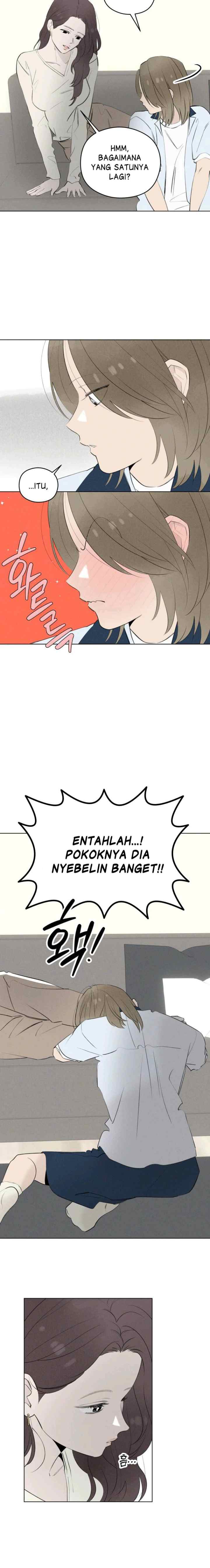 Red as a Tomato! chapter 51 halaman 8