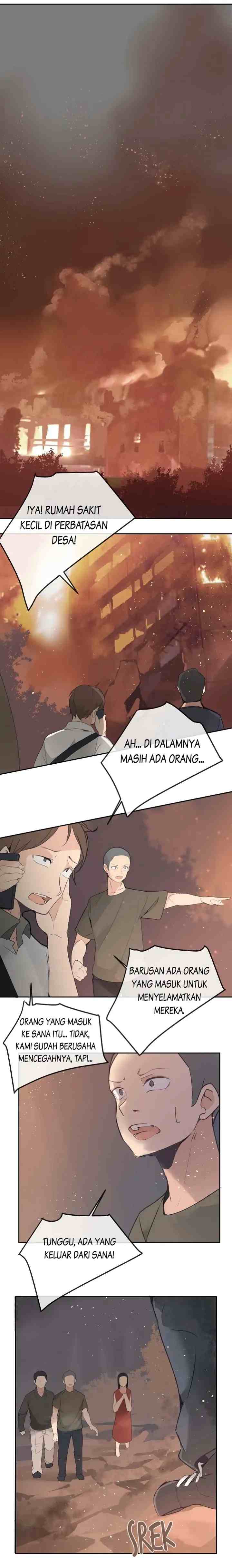 Devil Sword King chapter 85 halaman 7