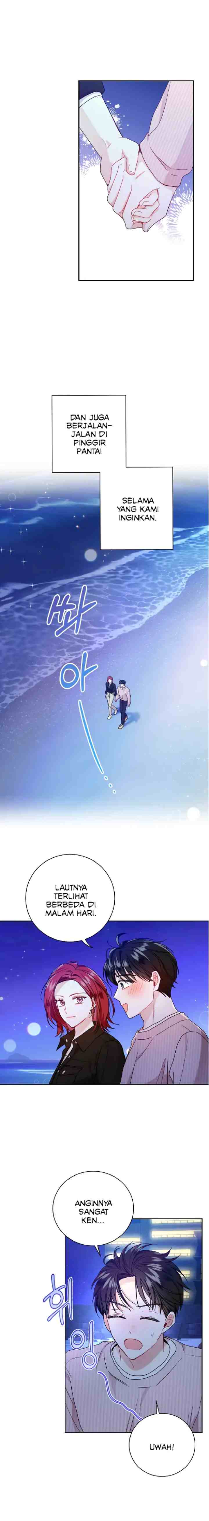 My Boss's Special Request chapter 62 halaman 4