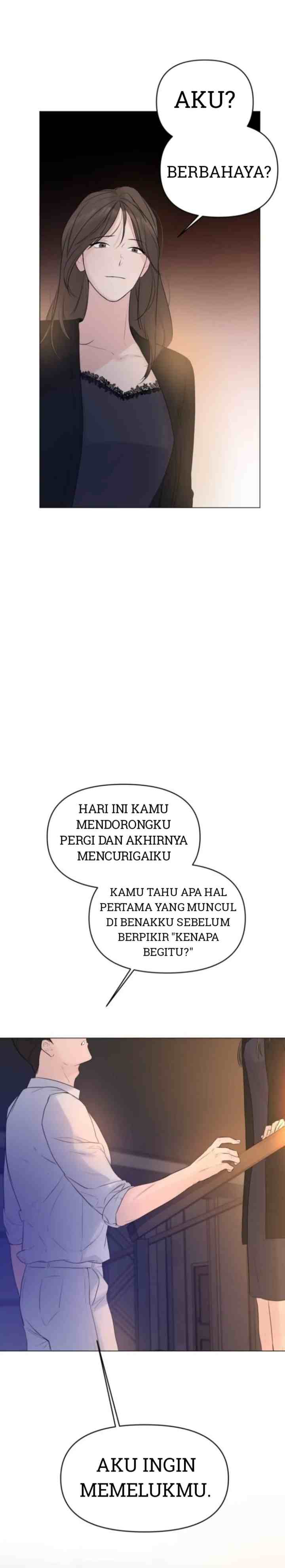 Another Love! chapter 7 halaman 11