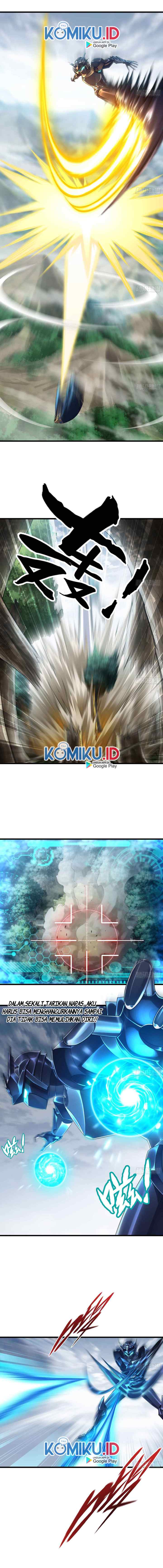 My Wife is a Demon Queen chapter 291 halaman 4