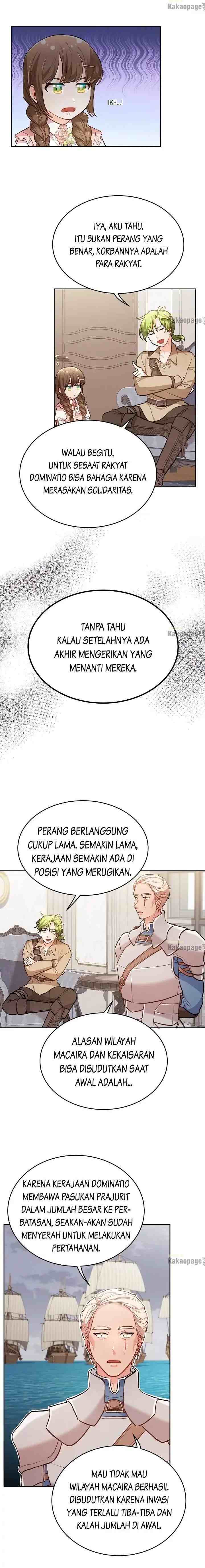 I Was Just an Ordinary Lady chapter 108 halaman 13