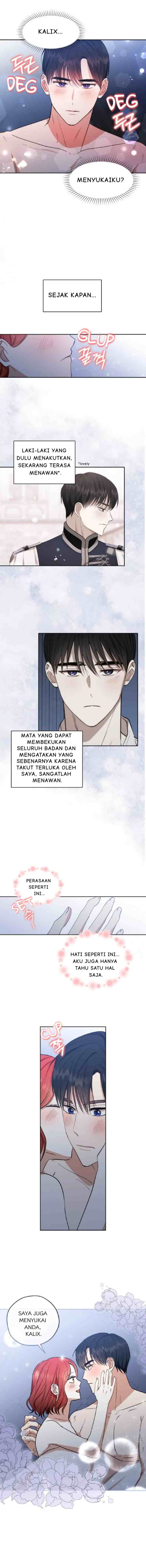 Leveling My Husband to the Max chapter 72 halaman 11