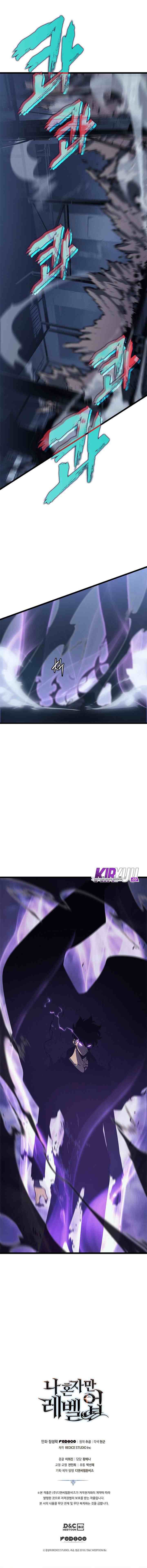 Solo Leveling chapter 144 halaman 15