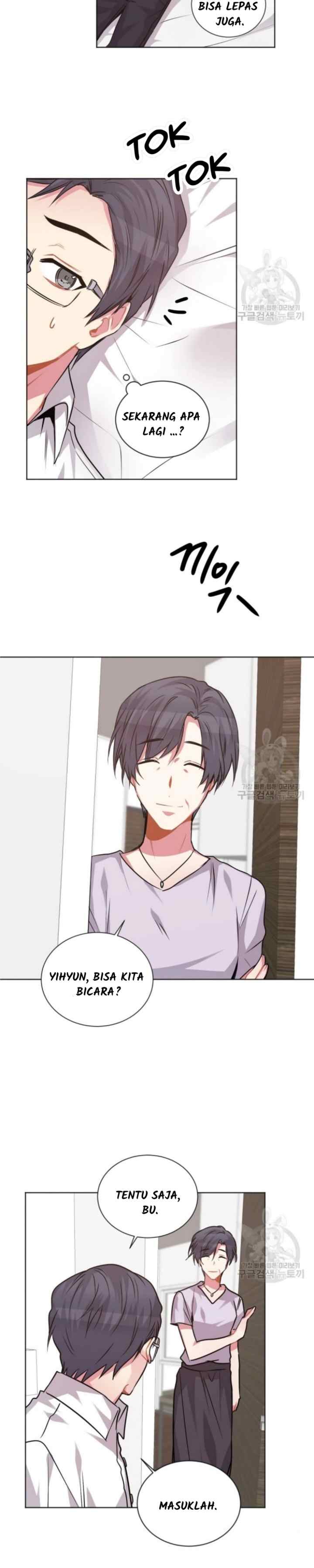 All About You chapter 62 halaman 16