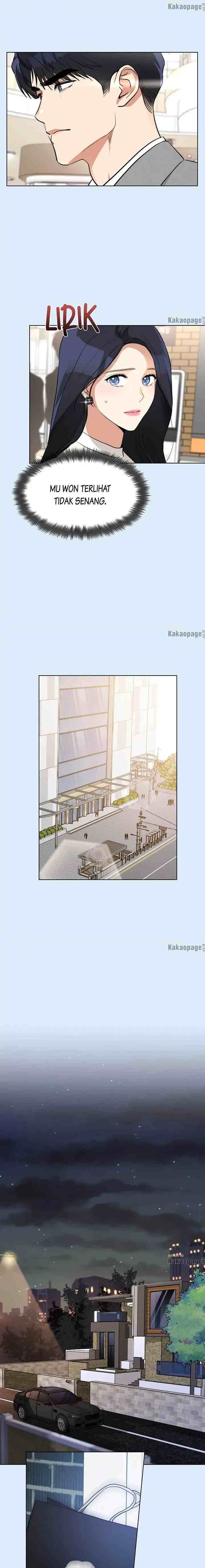 My Wife Is Back chapter 81 halaman 12