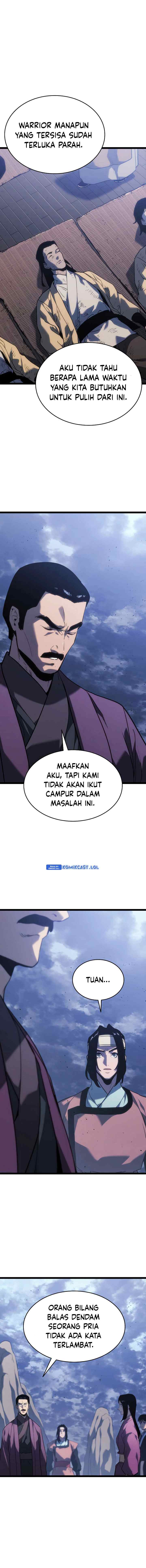 Reaper of the Drifting Moon chapter 76 halaman 8