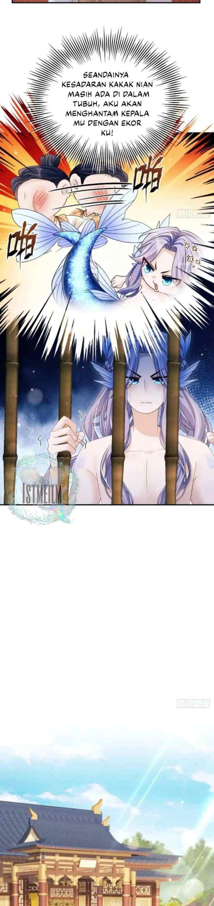 I Suspect the Actor Is Fishing for Me chapter 159 halaman 5